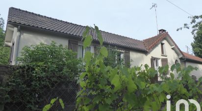 House 8 rooms of 148 m² in La Genevraye (77690)