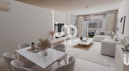 Appartement 5 pièces de 108 m² à Castelnau-le-Lez (34170)