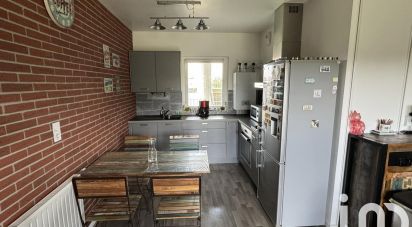 Apartment 2 rooms of 44 m² in Couëron (44220)