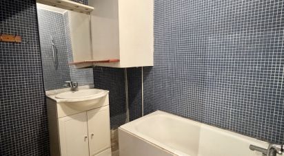 Appartement 2 pièces de 42 m² à Saint-Étienne (42000)