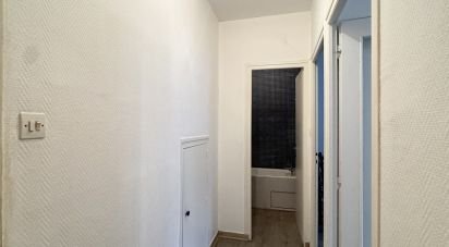 Appartement 2 pièces de 42 m² à Saint-Étienne (42000)