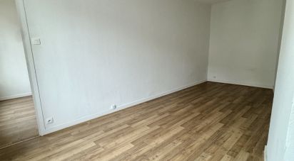 Appartement 2 pièces de 42 m² à Saint-Étienne (42000)