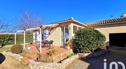 House 4 rooms of 97 m² in Vergèze (30310)