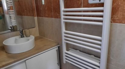 Appartement 2 pièces de 32 m² à Leuville-sur-Orge (91310)