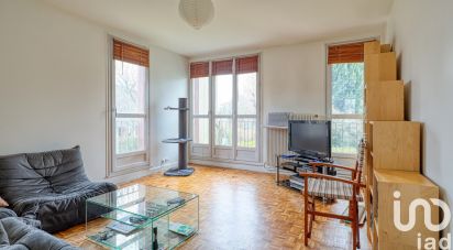 Apartment 3 rooms of 67 m² in Antony (92160)