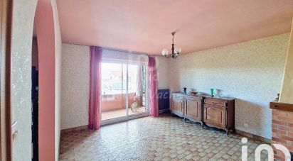 Traditional house 4 rooms of 115 m² in Saint-Cyr-sur-Menthon (01380)