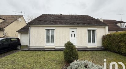 House 5 rooms of 101 m² in Moret Loing et Orvanne (77250)