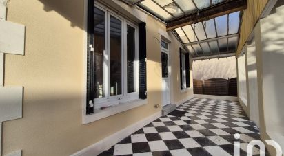 Traditional house 7 rooms of 154 m² in Franconville (95130)