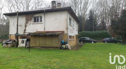 Maison 5 pièces de 120 m² à Lamothe-Montravel (24230)