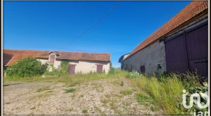 Ferme 11 pièces de 254 m² à Varennes-sur-Tèche (03220)