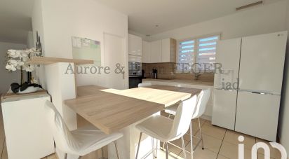 Maison 5 pièces de 140 m² à Trouillas (66300)