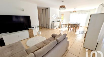 Maison 5 pièces de 140 m² à Trouillas (66300)