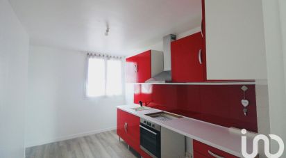 Apartment 3 rooms of 63 m² in Meaux (77100)