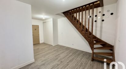 Maison de ville 3 pièces de 70 m² à Saint-Étienne (42000)