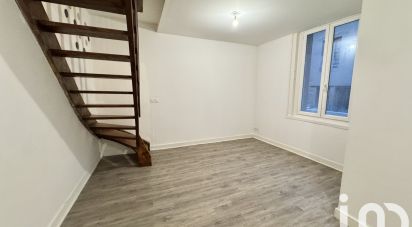 Maison de ville 3 pièces de 70 m² à Saint-Étienne (42000)