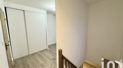 Maison de ville 3 pièces de 70 m² à Saint-Étienne (42000)