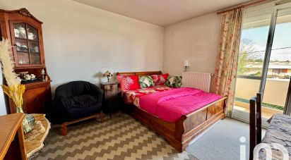 Appartement 1 pièce de 26 m² à Cosne-Cours-sur-Loire (58200)