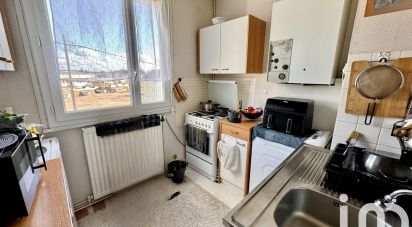 Appartement 1 pièce de 26 m² à Cosne-Cours-sur-Loire (58200)