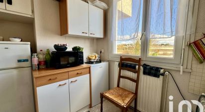 Appartement 1 pièce de 26 m² à Cosne-Cours-sur-Loire (58200)