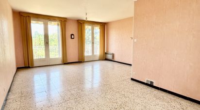 Maison 6 pièces de 128 m² à Chatte (38160)