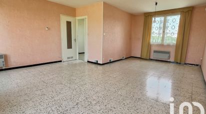 Maison 6 pièces de 128 m² à Chatte (38160)