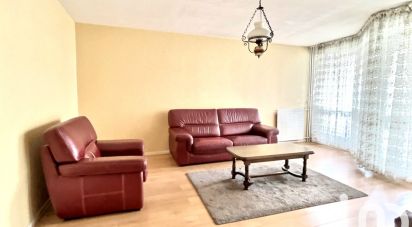 Appartement 5 pièces de 100 m² à Grenoble (38100)