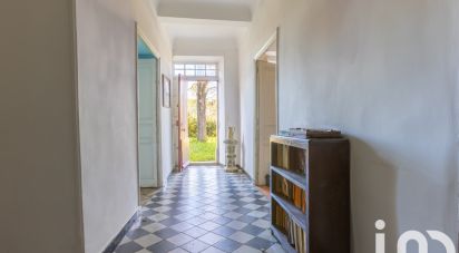 Bastide 9 rooms of 235 m² in Le Revest-les-Eaux (83200)