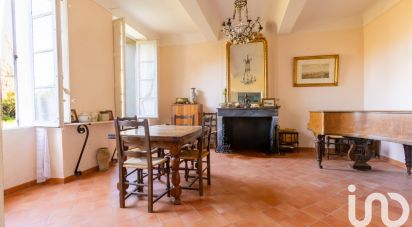 Bastide 9 rooms of 235 m² in Le Revest-les-Eaux (83200)