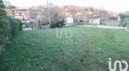 Land of 1,658 m² in Saint-Affrique (12400)