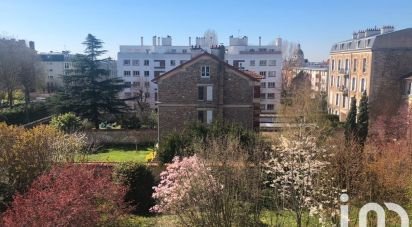 Apartment 4 rooms of 90 m² in Versailles (78000)