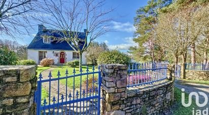 Traditional house 5 rooms of 110 m² in Rieux (56350)