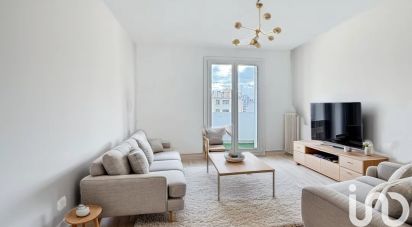 Apartment 3 rooms of 57 m² in Marseille (13013)