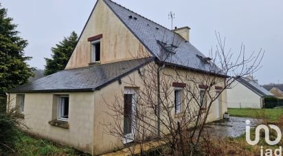 House 5 rooms of 96 m² in Le Mené (22330)