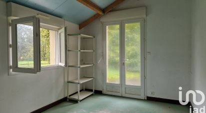 Maison 5 pièces de 96 m² à Le Mené (22330)