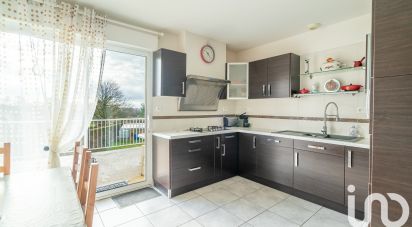 Maison 4 pièces de 136 m² à Couzeix (87270)