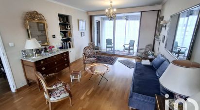 Apartment 3 rooms of 81 m² in Rouen (76100)