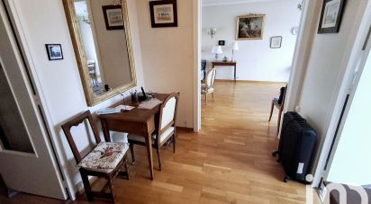 Apartment 3 rooms of 81 m² in Rouen (76100)