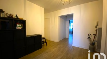 Appartement 3 pièces de 78 m² à Cherbourg-en-Cotentin (50100)