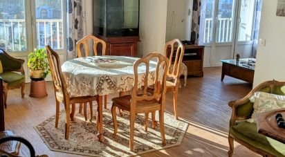 Apartment 4 rooms of 96 m² in Armentières (59280)