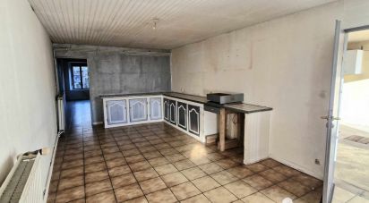 Maison 6 pièces de 185 m² à Vouthon-Bas (55130)