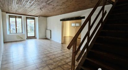 House 6 rooms of 185 m² in Vouthon-Bas (55130)