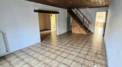 House 6 rooms of 185 m² in Vouthon-Bas (55130)