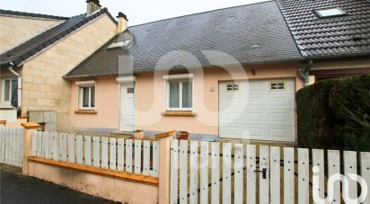 Maison 4 pièces de 81 m² à Péronne (80200)