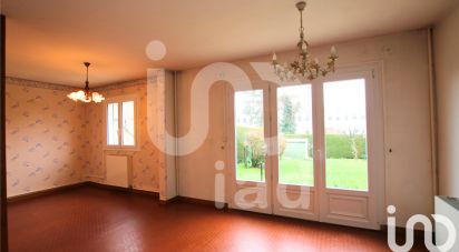 Maison 4 pièces de 81 m² à Péronne (80200)