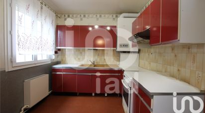 Maison 4 pièces de 81 m² à Péronne (80200)