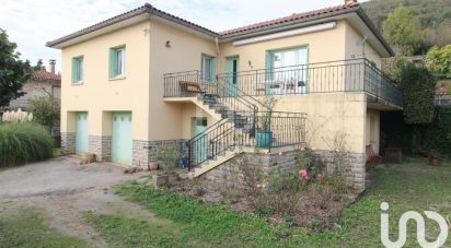 House 7 rooms of 140 m² in Saint-Affrique (12400)