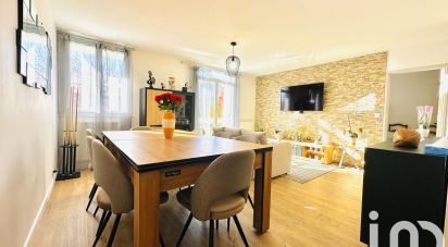 Appartement 4 pièces de 84 m² à Pau (64000)