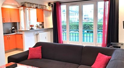 Apartment 2 rooms of 45 m² in Bondy (93140)