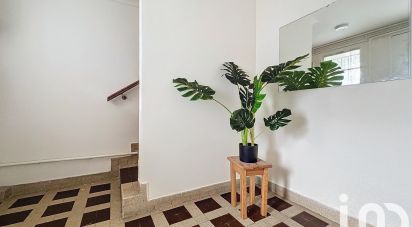 Duplex 5 pièces de 130 m² à Carrières-sur-Seine (78420)