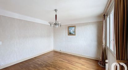 Duplex 5 pièces de 130 m² à Carrières-sur-Seine (78420)